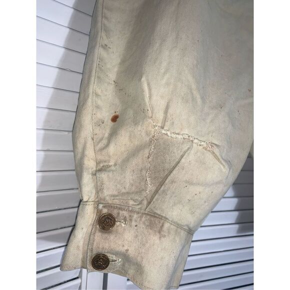 Vintage Knickerbockers Tan Khaki Size Small - Picture 13 of 16